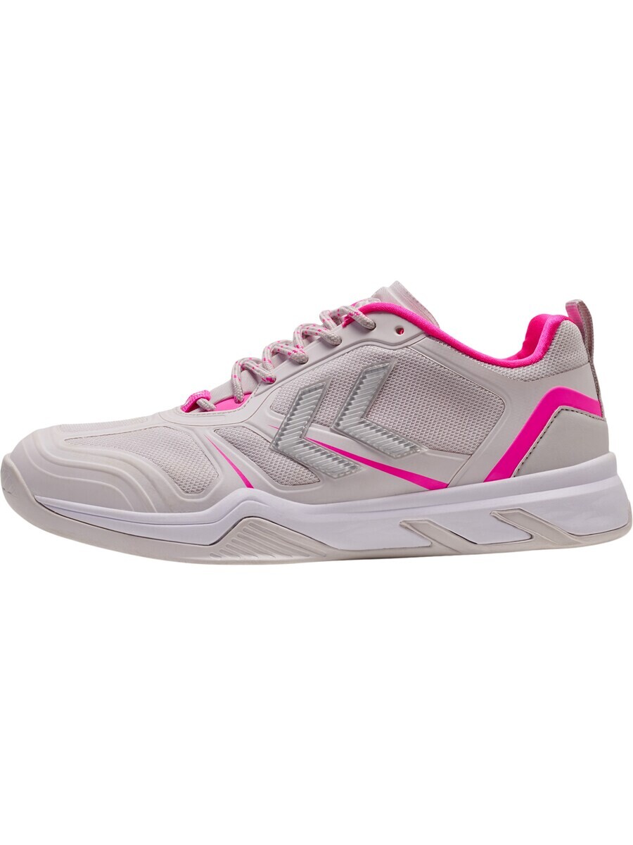 Кроссовки Hummel Athletic Uruz 2.0, светло-серый