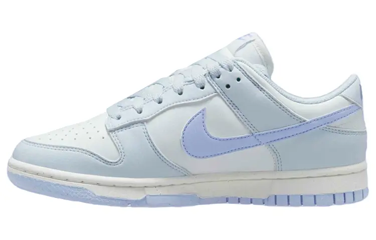 

Кроссовки Nike Dunk Low Next Nature Blue Tint Women's