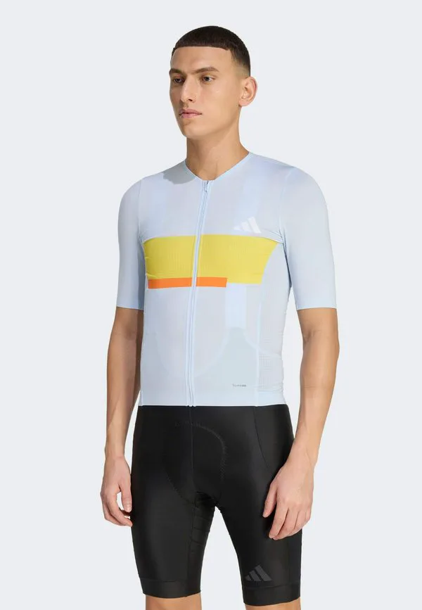 Велосипедная майка tempo neo heritage Adidas Performance, Crystal Sky
