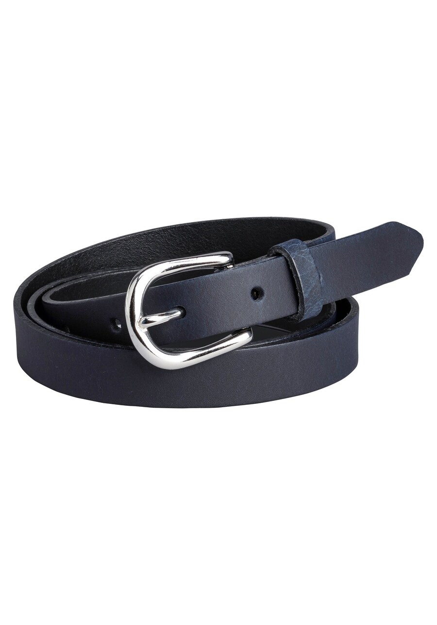 

Ремень SHEEGO Belt, морской синий