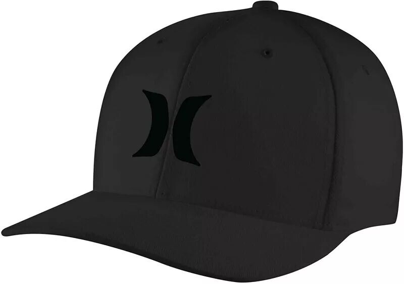 

Мужская кепка Hurley H2O Dri Pismo, черный