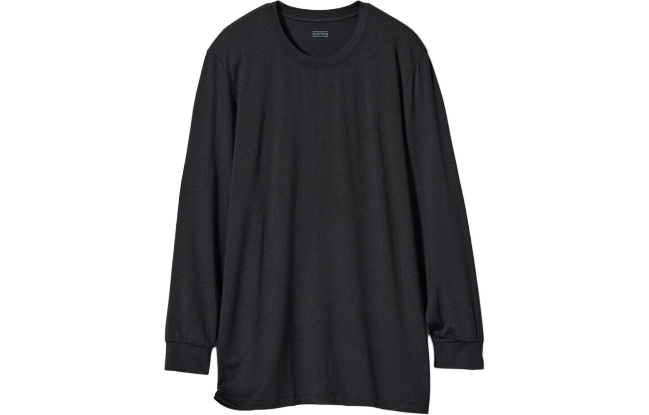 

Мужской термотоп Uniqlo