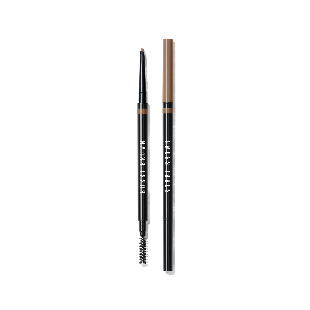 

Точный карандаш для бровей precise brow pencil Bobbi Brown, цвет warm blonde, вес 0.06 гр.