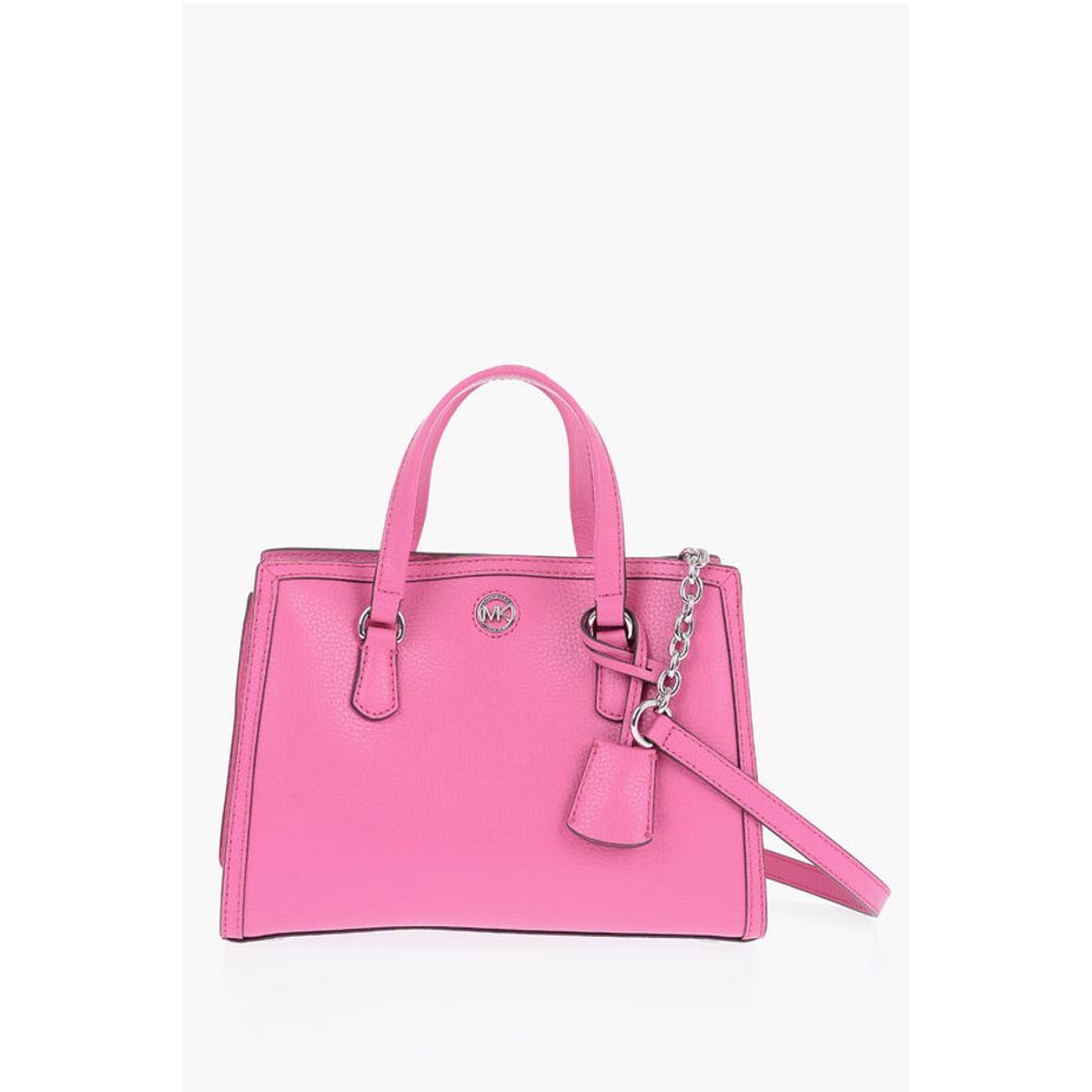 

Сумка-тоут из разноцветной кожи Michael Kors, Multicolor