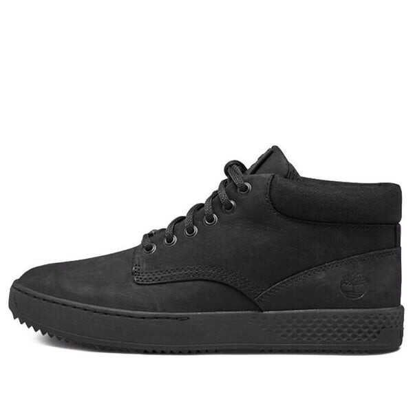 

Кроссовки cityroam cupsole Timberland, черный