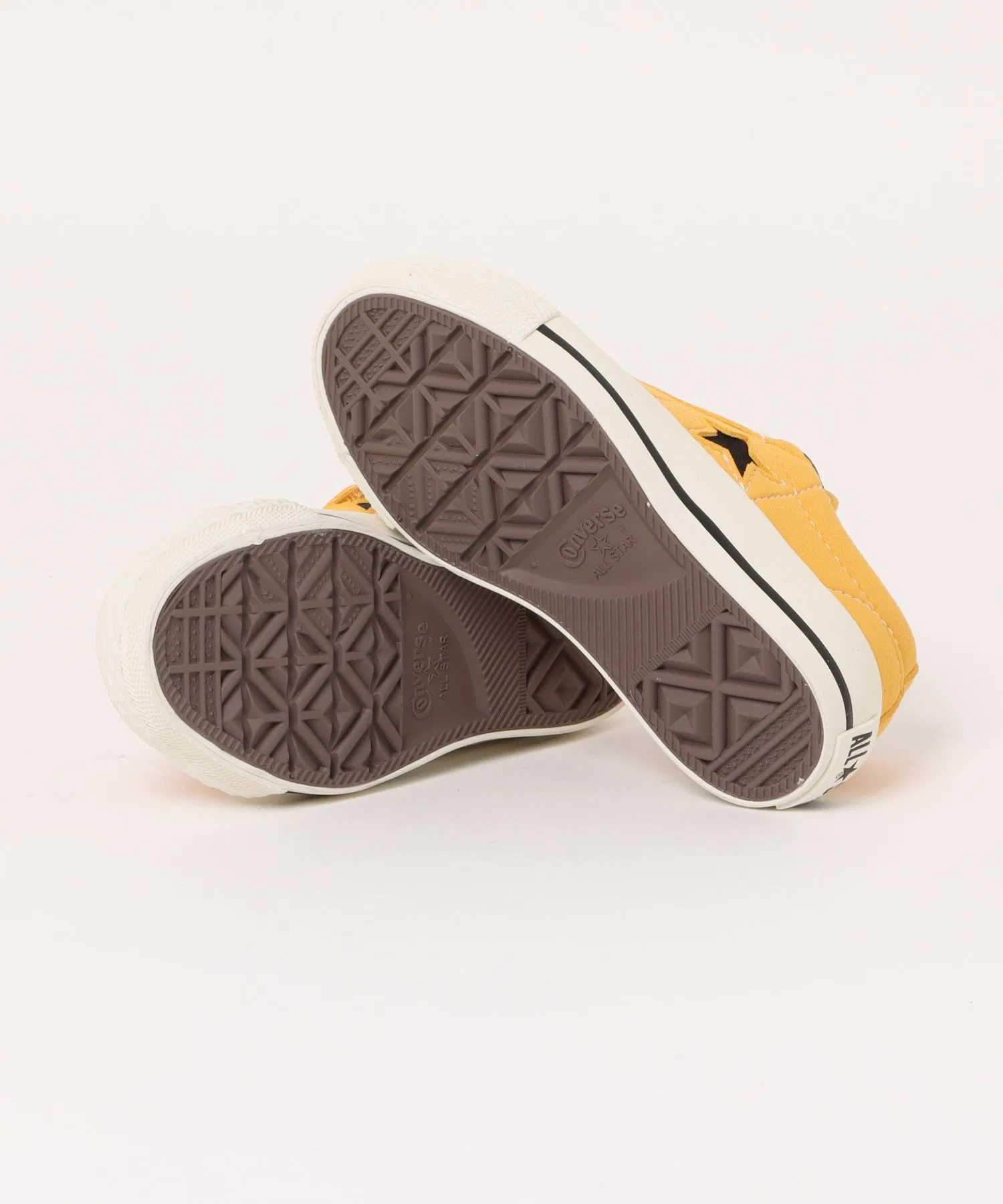 Детские кроссовки CONVERSE ONE STAR EASYON — фото 3