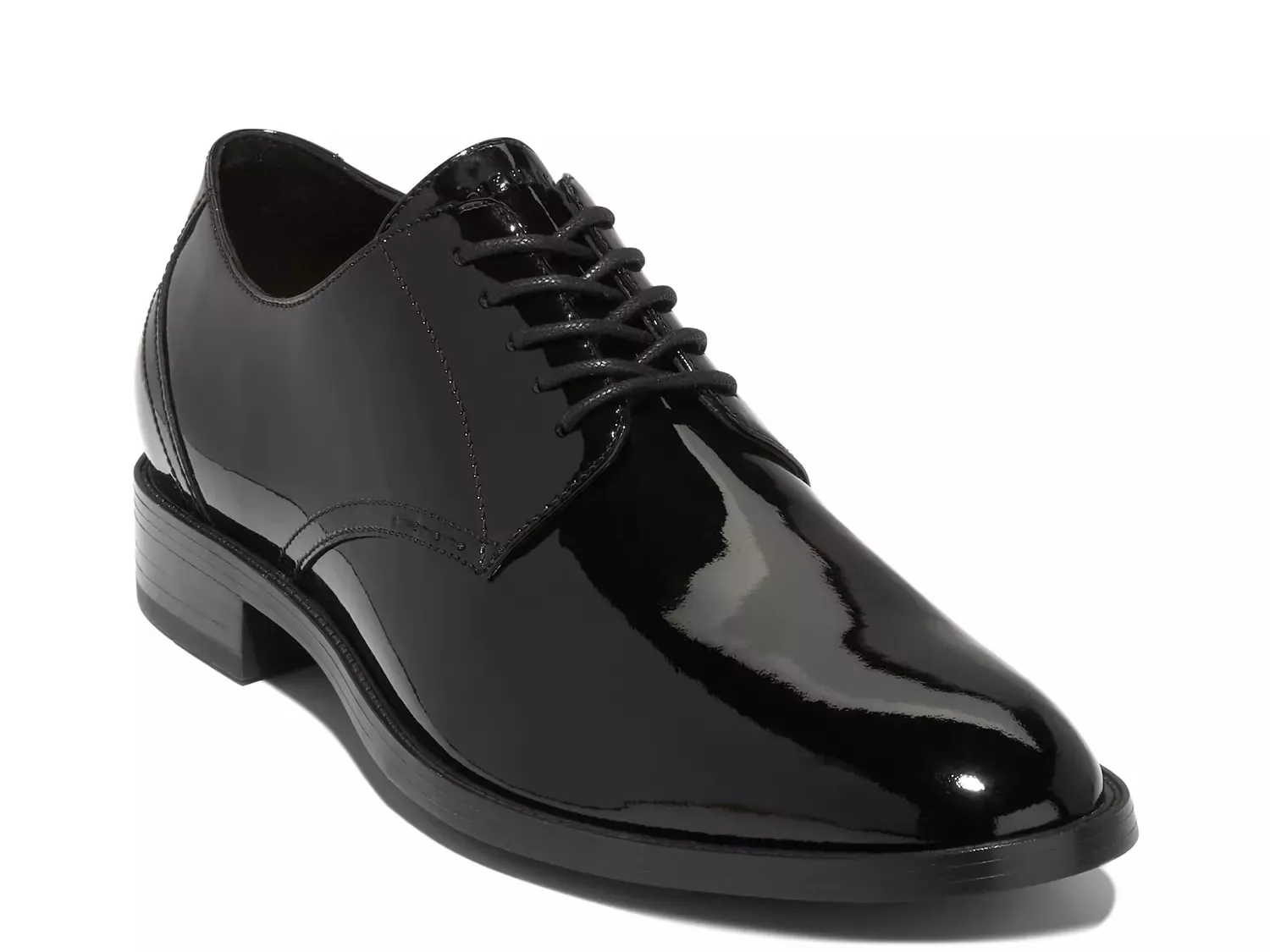 

Оксфорды Hawthorne Cole Haan, Black Patent