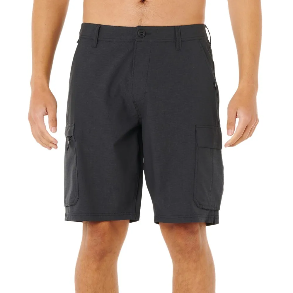

Шорты Rip Curl Boardwalk Classic Surf cargo, черный