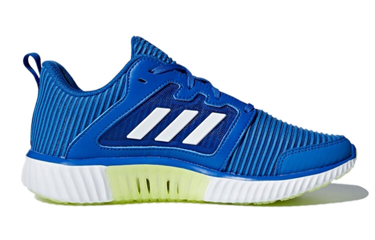 Детские кроссовки Climacool Vent GS Adidas — фото 2