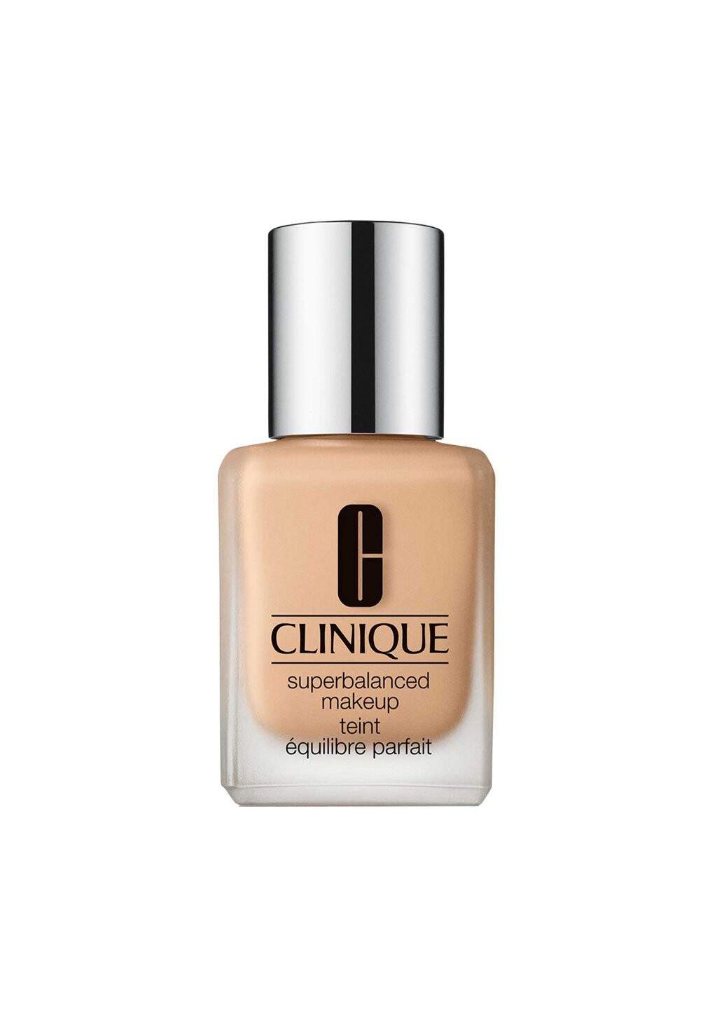 

Тональный крем Superbalanced Makeup Clinique, цвет cn 28 ivory