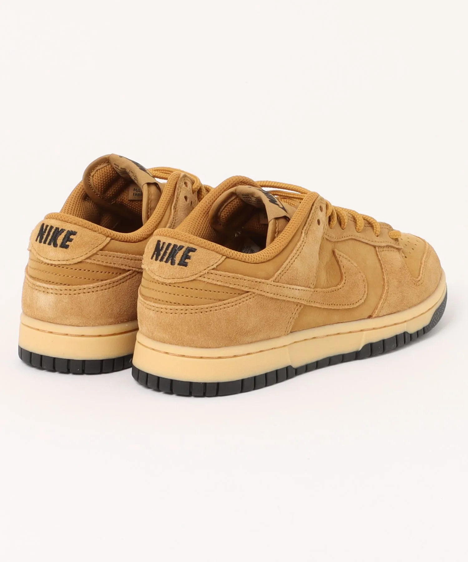Мужские кроссовки Nike Dunk Low Retro SE MIB6651 700WHEAT/WHEAT жёлтые — фото 2