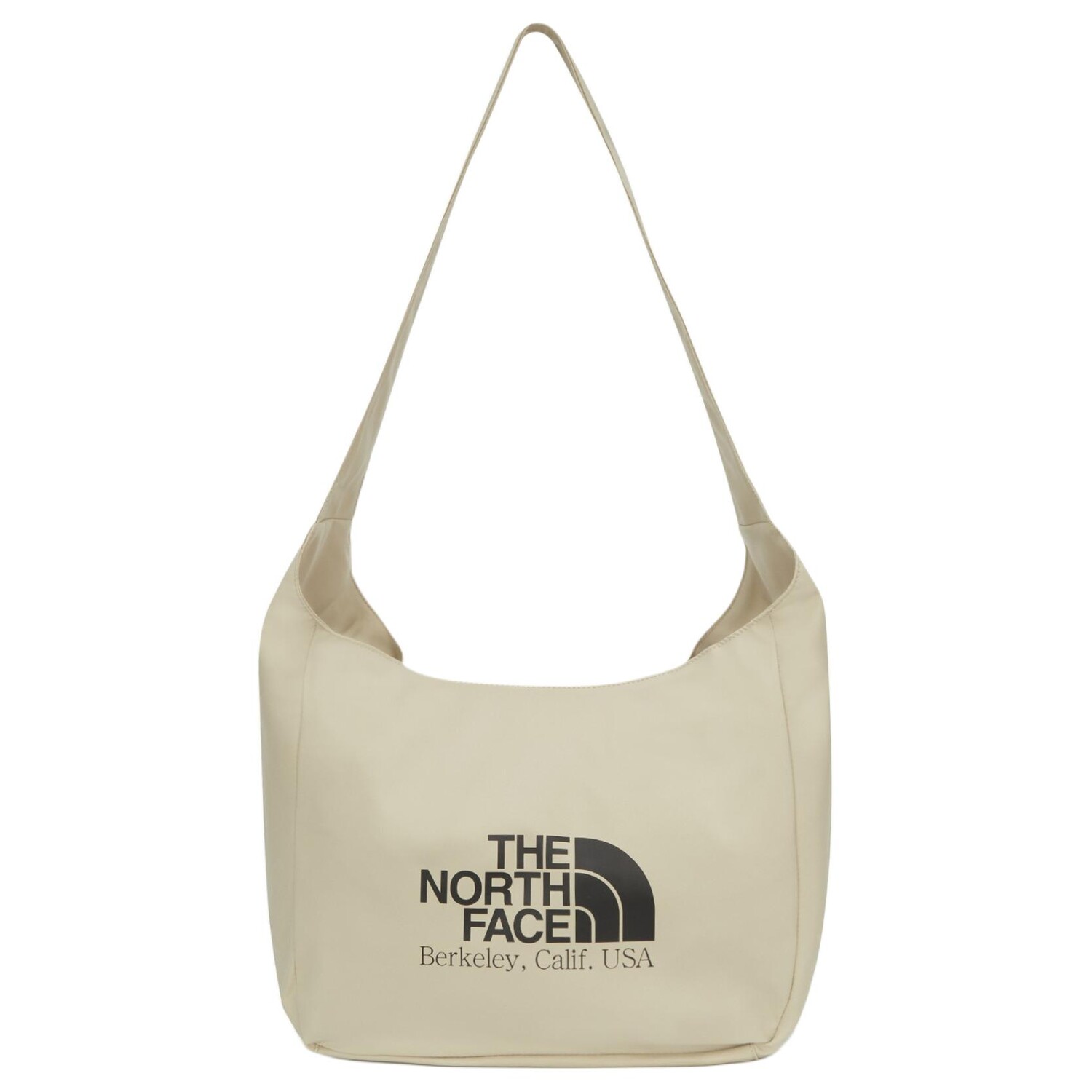 

Сумка через плечо унисекс THE NORTH FACE, Beige