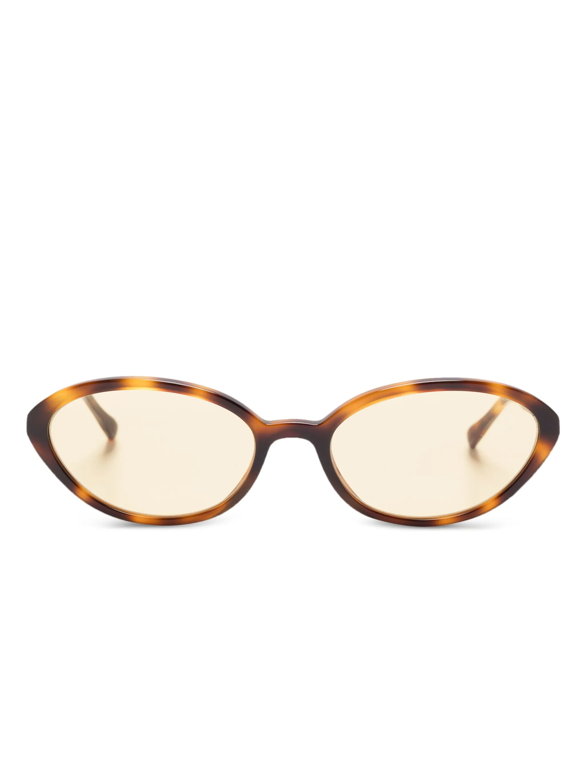 

Солнцезащитные очки Toto Mykita, коричневый