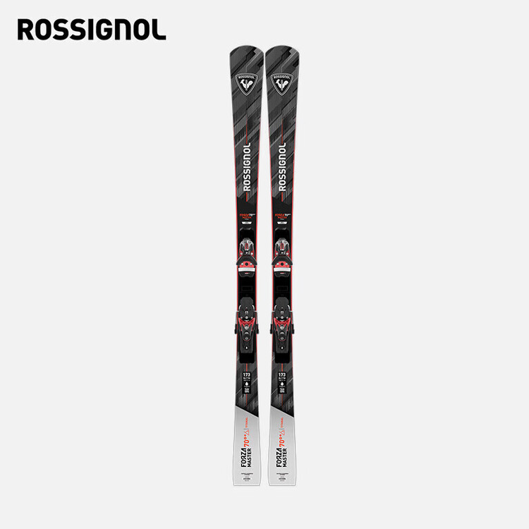 

Rossignol Новые двухбортные лыжи для мужчин и женщин, средний и продвинутый уровень, FORZA 20°/40°/70 FORZA 70°+, 163 см, Серый, Rossignol Новые двухбортные лыжи для мужчин и женщин, средний и продвинутый уровень, FORZA 20°/40°/70 FORZA 70°+, 163 см