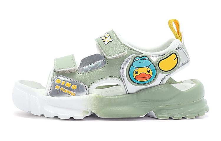 

Детские сандалии Детские B.Duck, зеленый