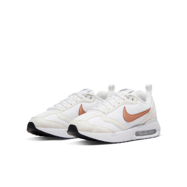 Кроссовки air max dawn Nike, белый — фото 3