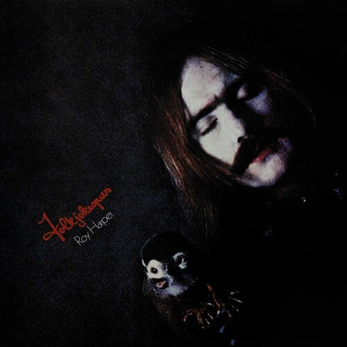 

Виниловая пластинка Harper, Roy - Folkjokeopus