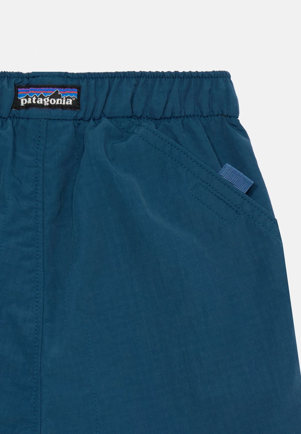 Брюки для активного отдыха BABY OUTDOOR EVERYDAY PANTS UNISEX Patagonia, темно-синий — фото 3