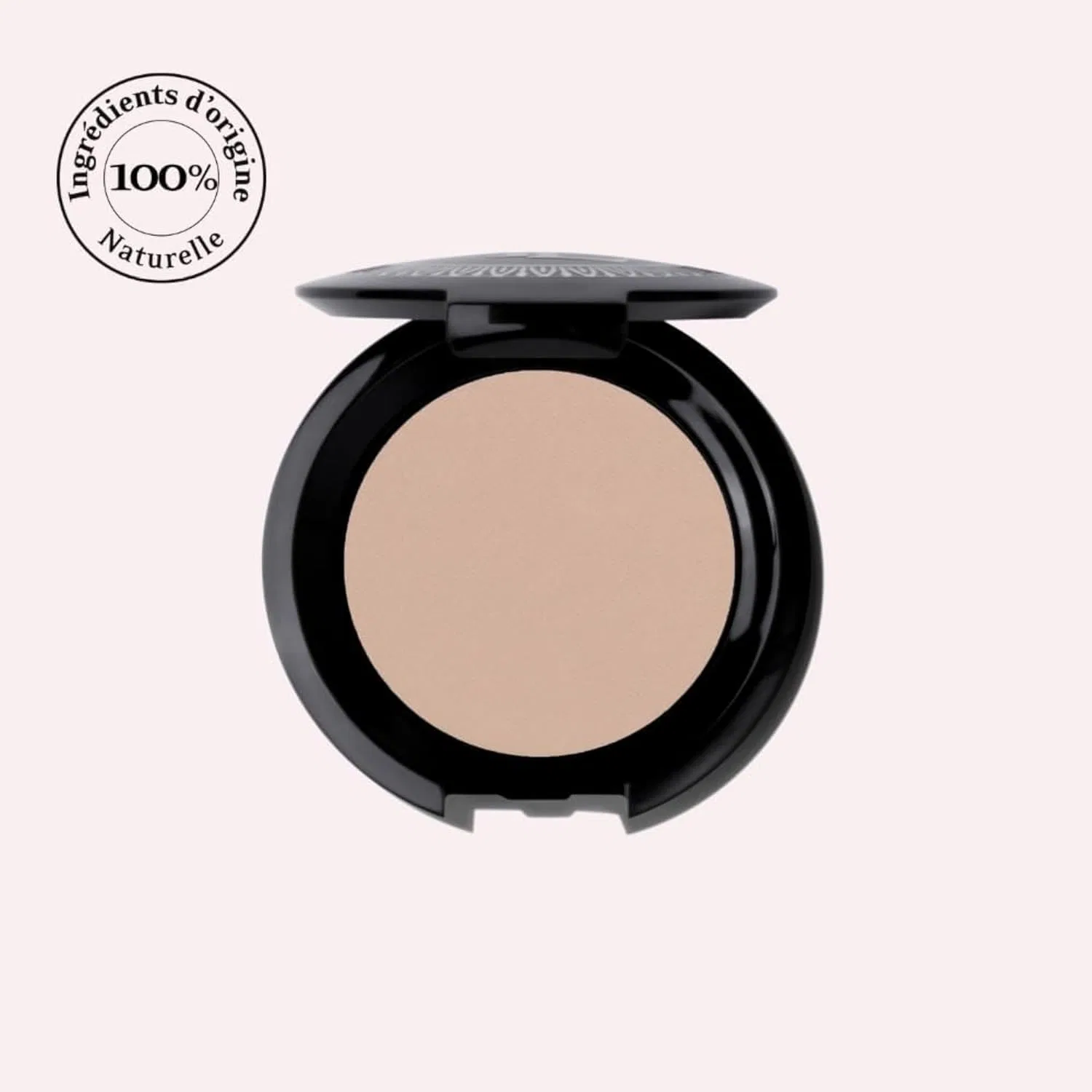 Матовые тени для век «Matte Intense Long Lasting» от T.LeClerc T. Leclerc, Nude Essentiel — фото 2