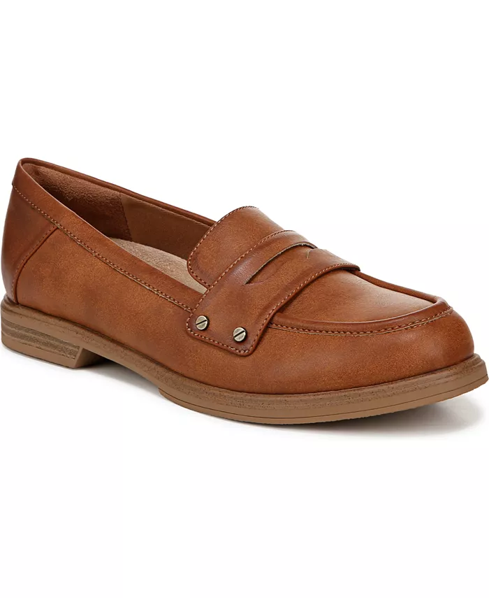 Женские лоферы Hello Slip On Penny Dr. Scholl's, коричневый