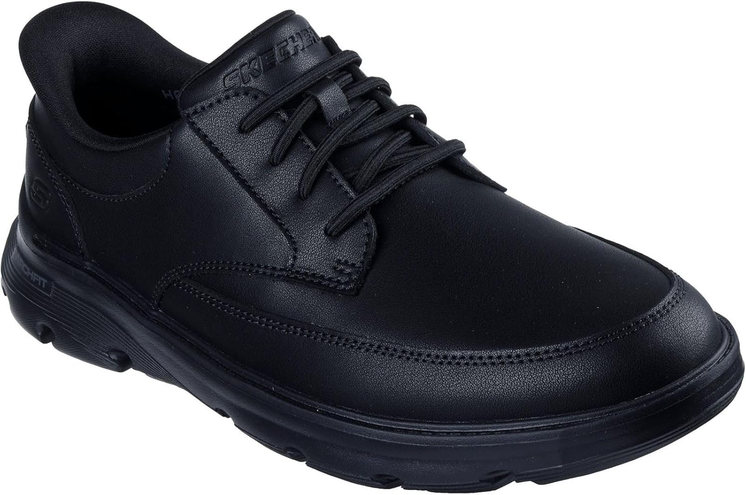 

Мужские кроссовки Skechers, черный