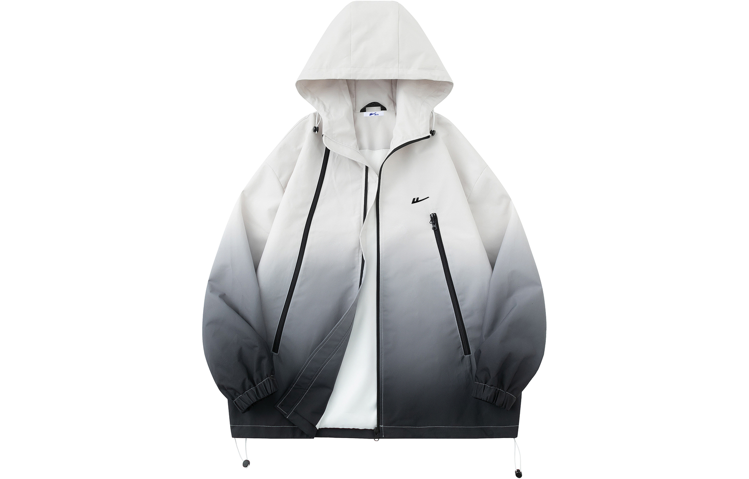 

Куртка Warrior Warrior Unisex, розовая