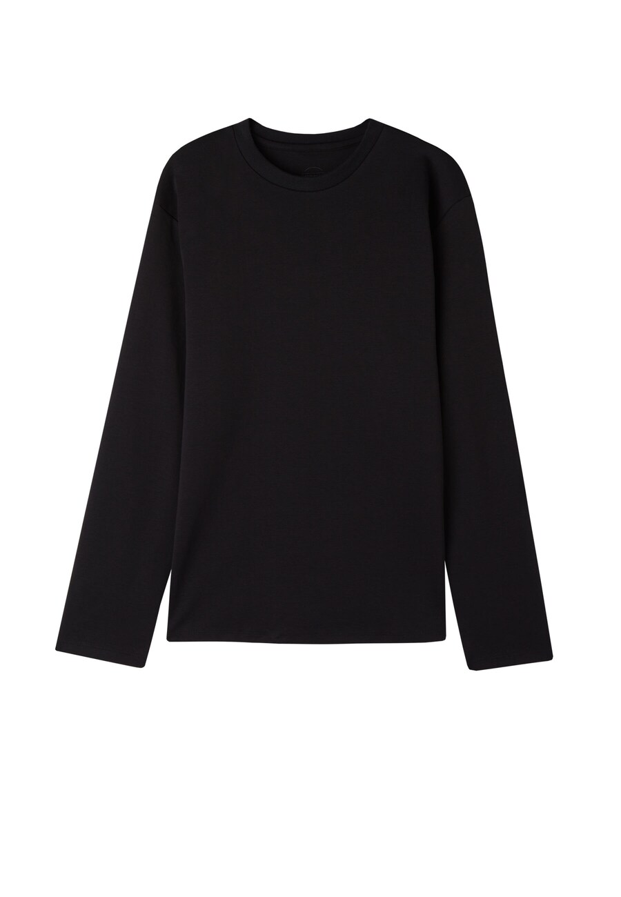 

Лонгслив INTIMISSIMI, Black