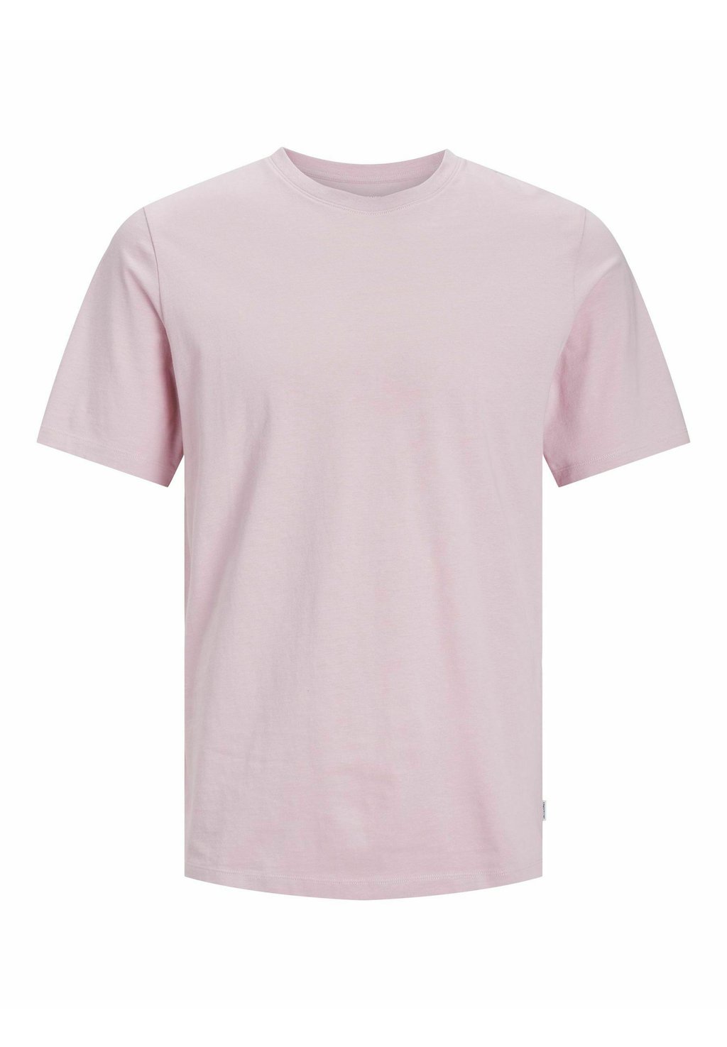 

Базовая футболка O NECK Jack & Jones, фуксия