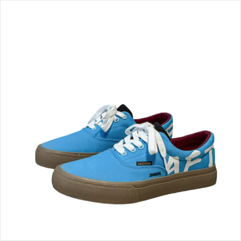 

Низкие мужские кроссовки King Jinmai, Royal Blue
