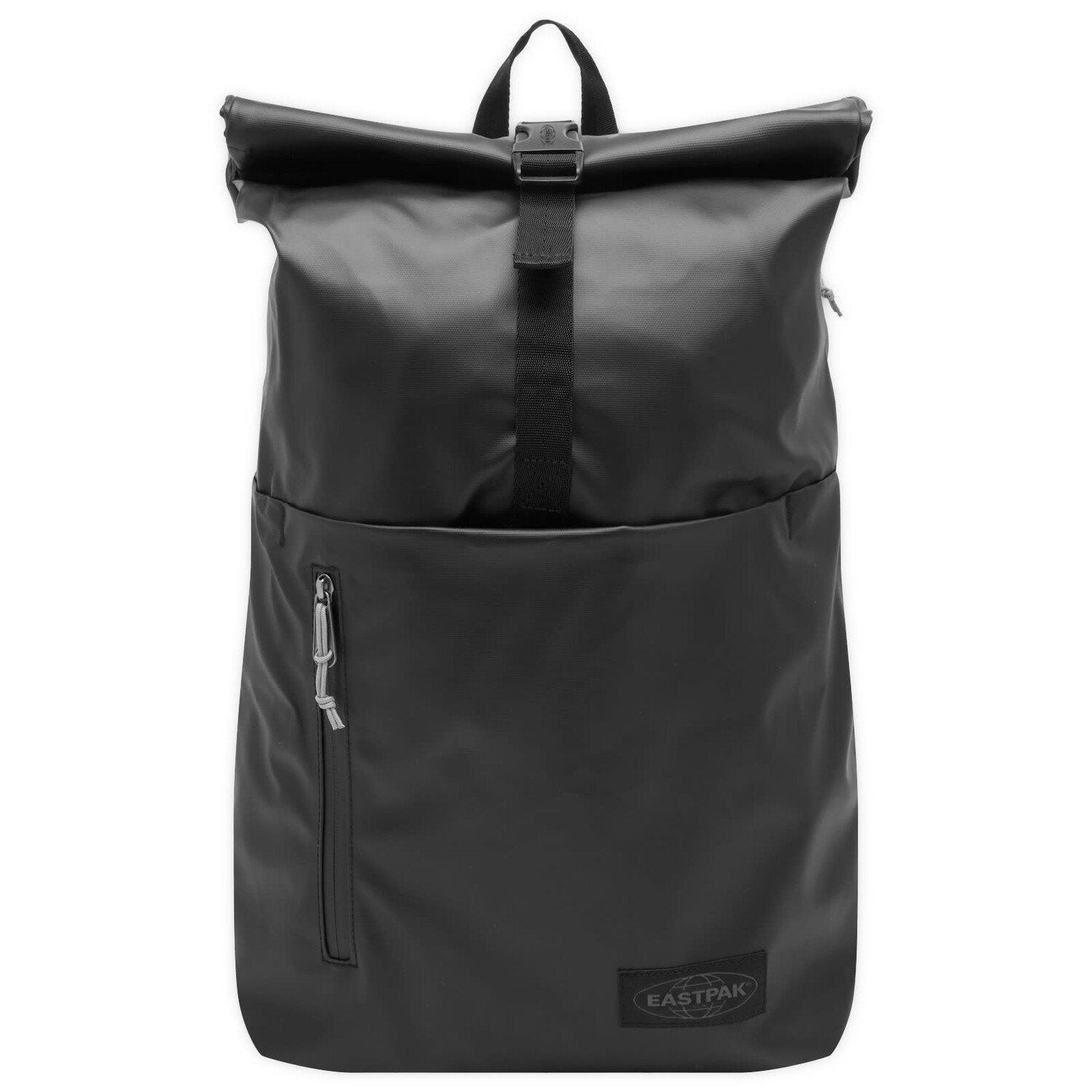 

Рюкзак Eastpak Up Roll Backpack, цвет Tarp Black