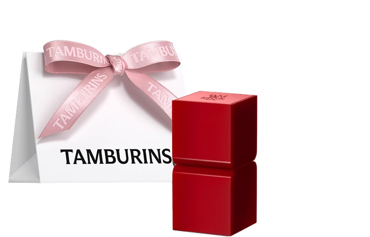 

Теплый флис Pear Wine бальзам 6.5g TAMBURINS