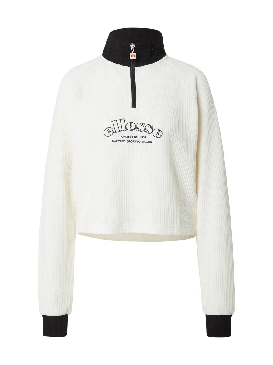 

Толстовка ELLESSE MURREN, белый