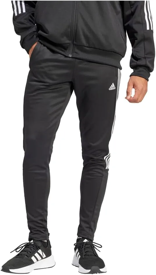 Adidas Мужские брюки TiroСпортивные штаны, черный