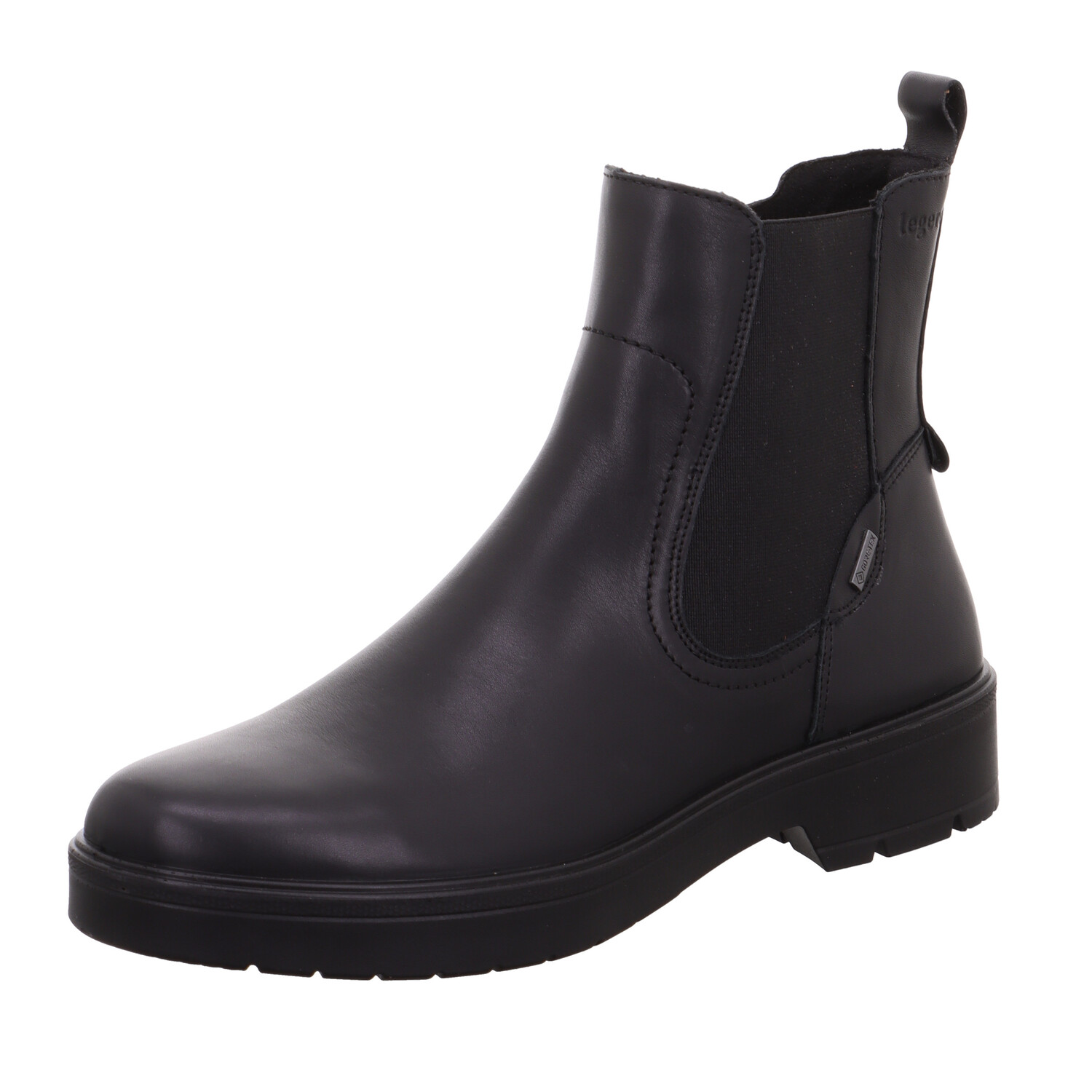 

Ботинки Legero Chelsea Boot MYSTIC, черный