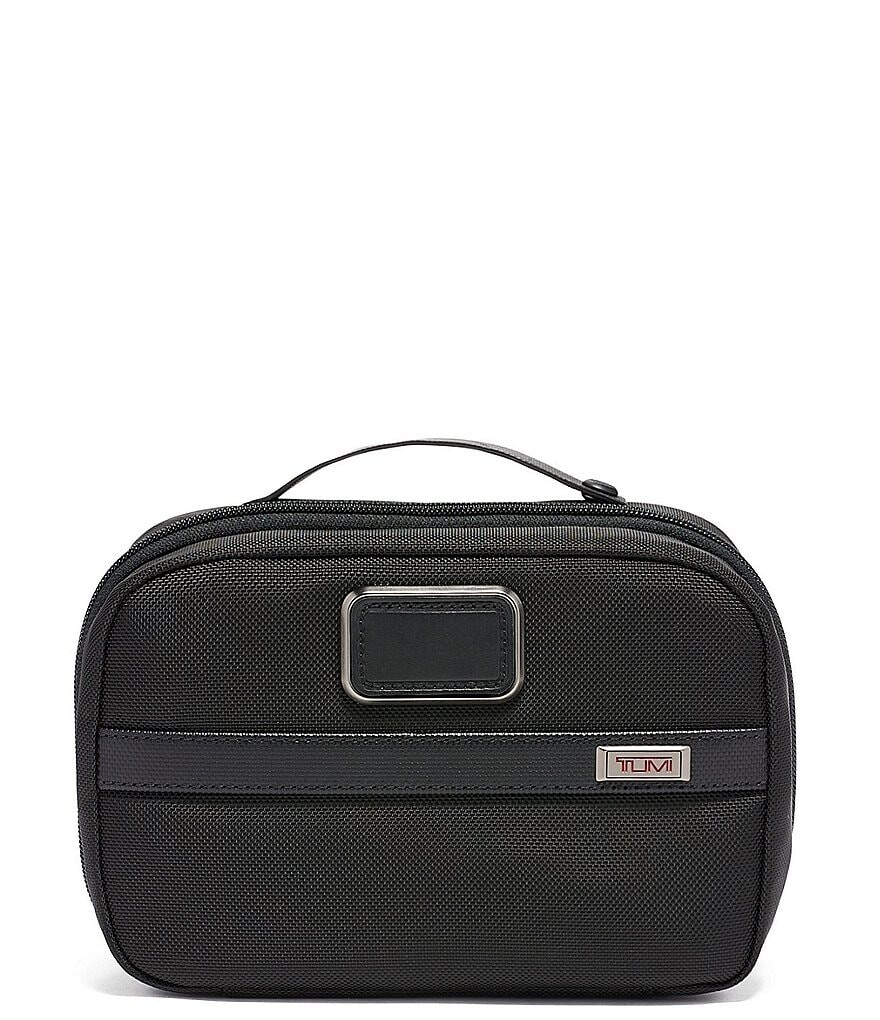 

Дорожный комплект Tumi Alpha 3 Split, черный