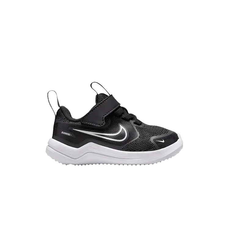 

Кроссовки Nike Cosmic Runner TD, Black White