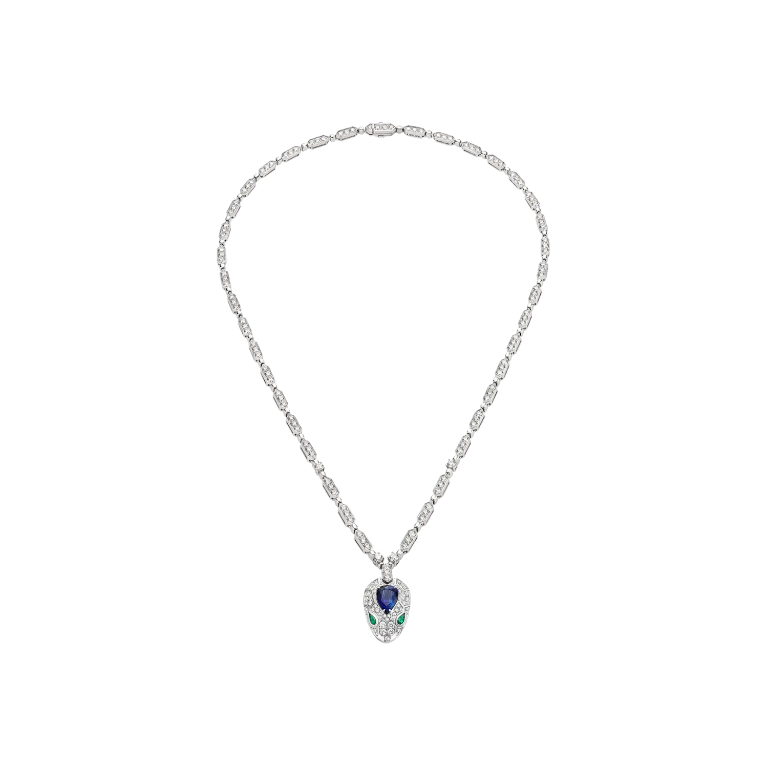 

Колье serpenti - 355354 - 355354 BULGARI