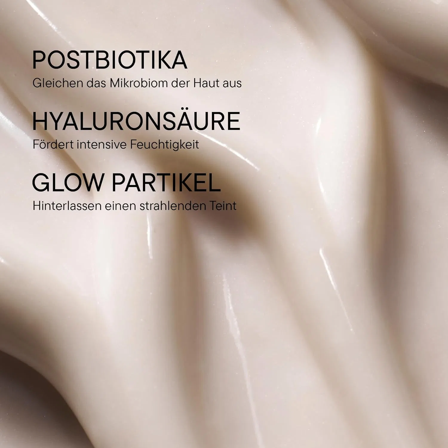 Крем для лица Babor — Веганский увлажняющий DOCTOR Microbiomic Moisture Glow, 50 мл — фото 4