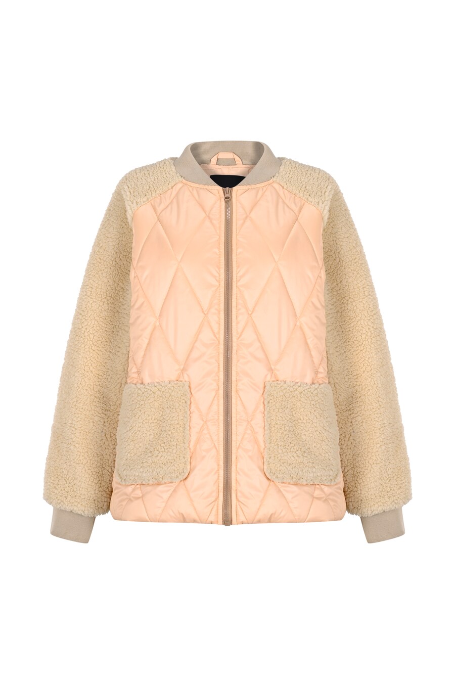 

Демисезонная куртка FRESHLIONS Julia, Beige