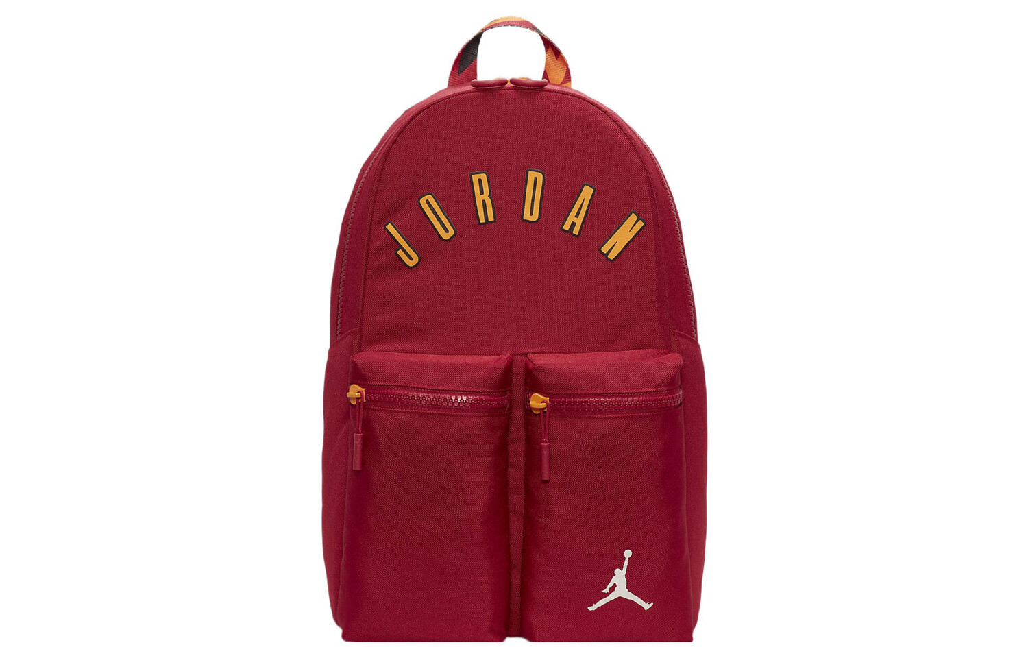 

Рюкзак унисекс Jordan, Dark Red