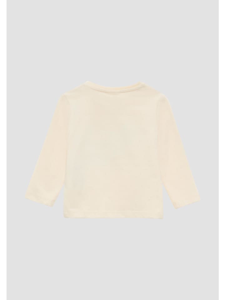 

Футболка цвета 0805_светло-песочный s.Oliver, Бежевый, Футболка цвета 0805_светло-песочный s.Oliver