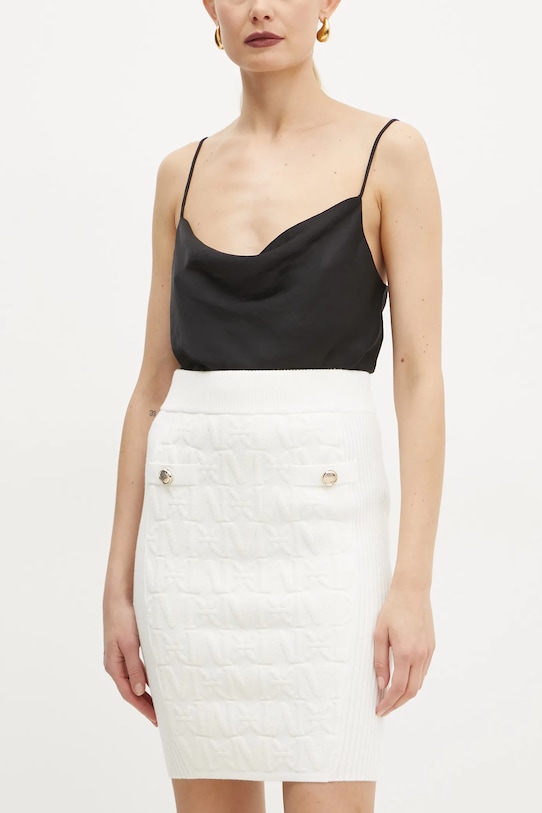 

Юбка HERMIONE Marciano Guess, бежевый