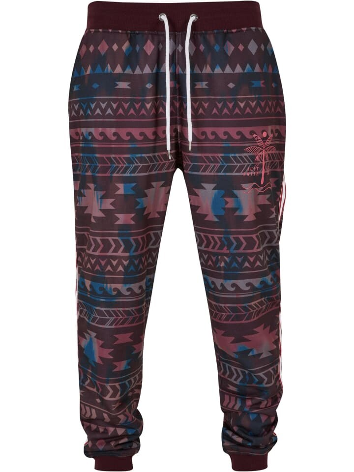 

Спортивные штаны Just Rhyse, цвет bergy bits/salt grey