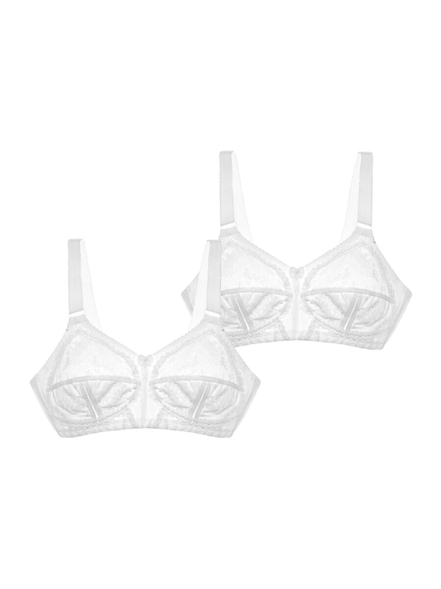 

Бюстгальтер TRIUMPH Bra Doreen, белый