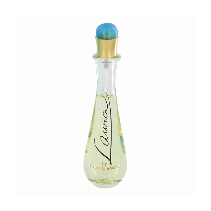 

Женская туалетная вода Laura EDT Laura Biagiotti, 50 ml