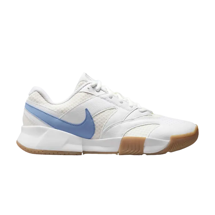 

Кроссовки NikeCourt Lite 4, белый
