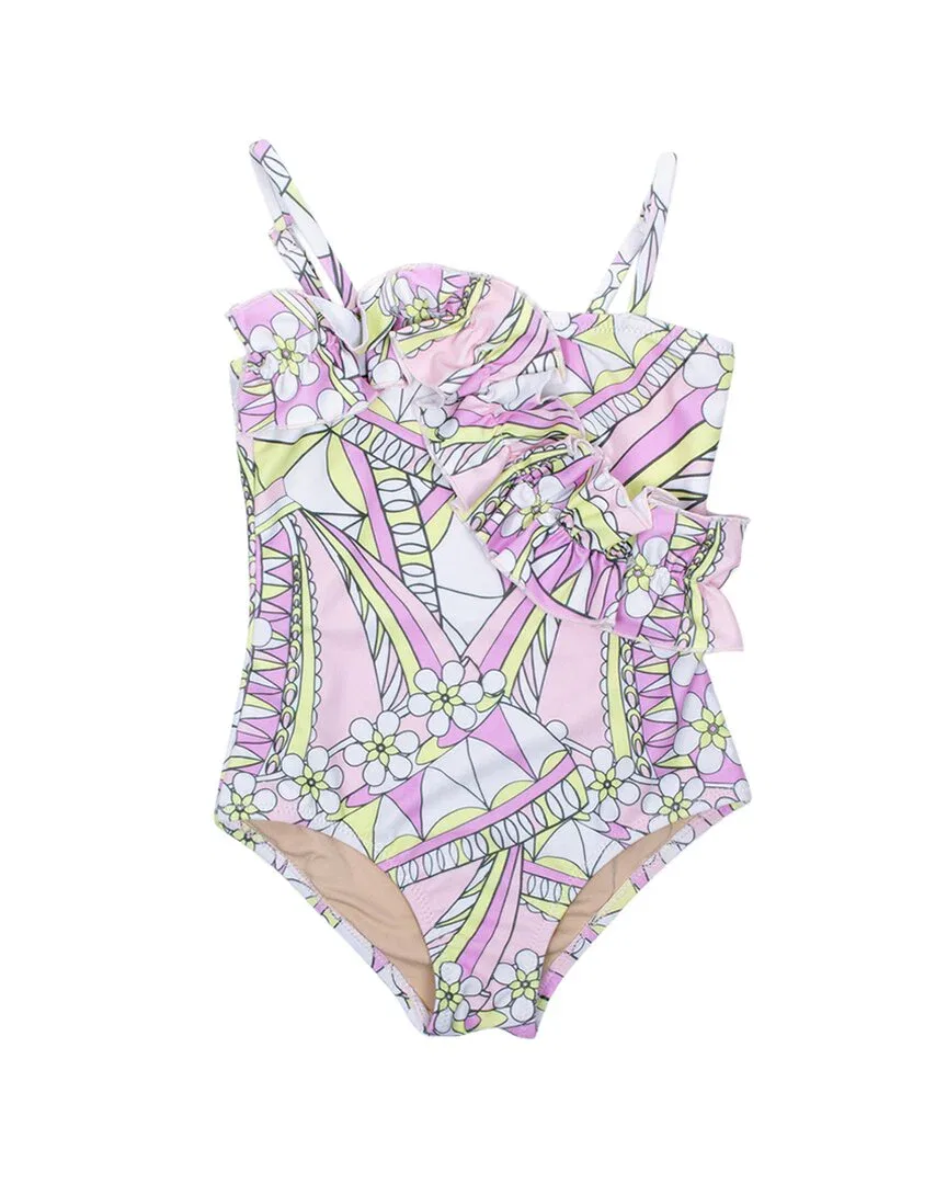 Купальник Shade Critters, Multi