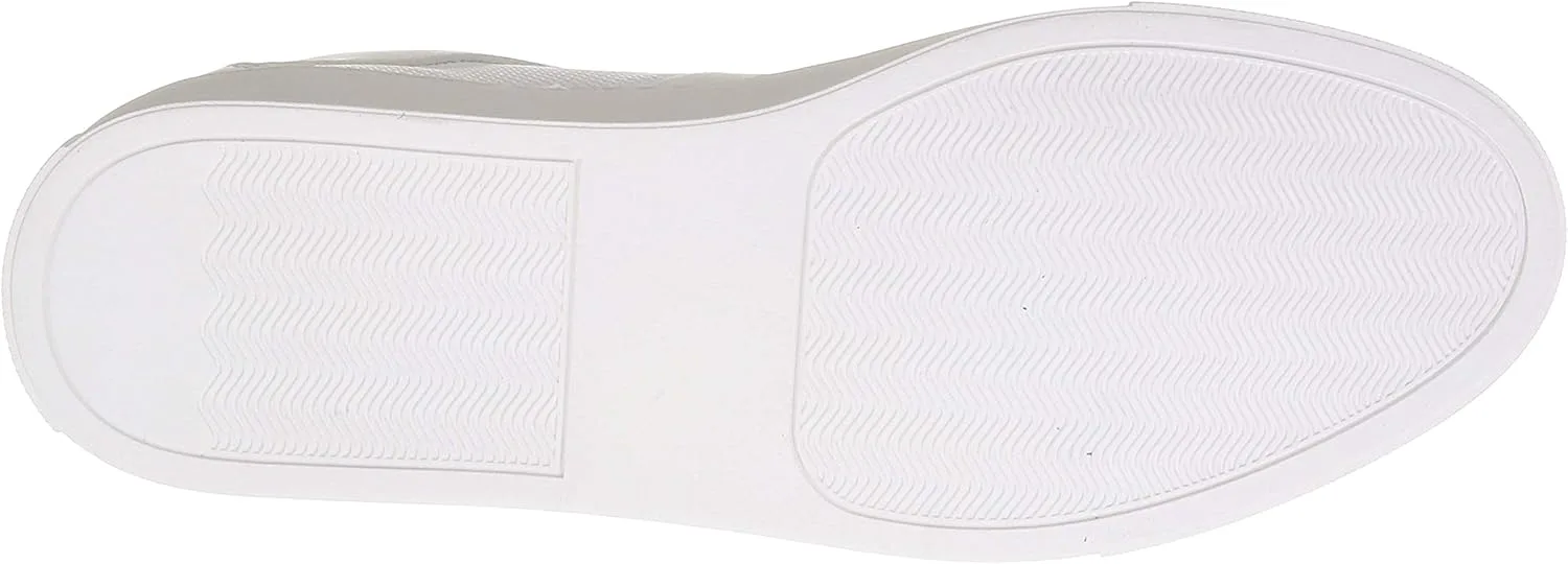 

[San-A Plus] Низкие кроссовки на шнуровке 2398 для мужчин AAA+, белый