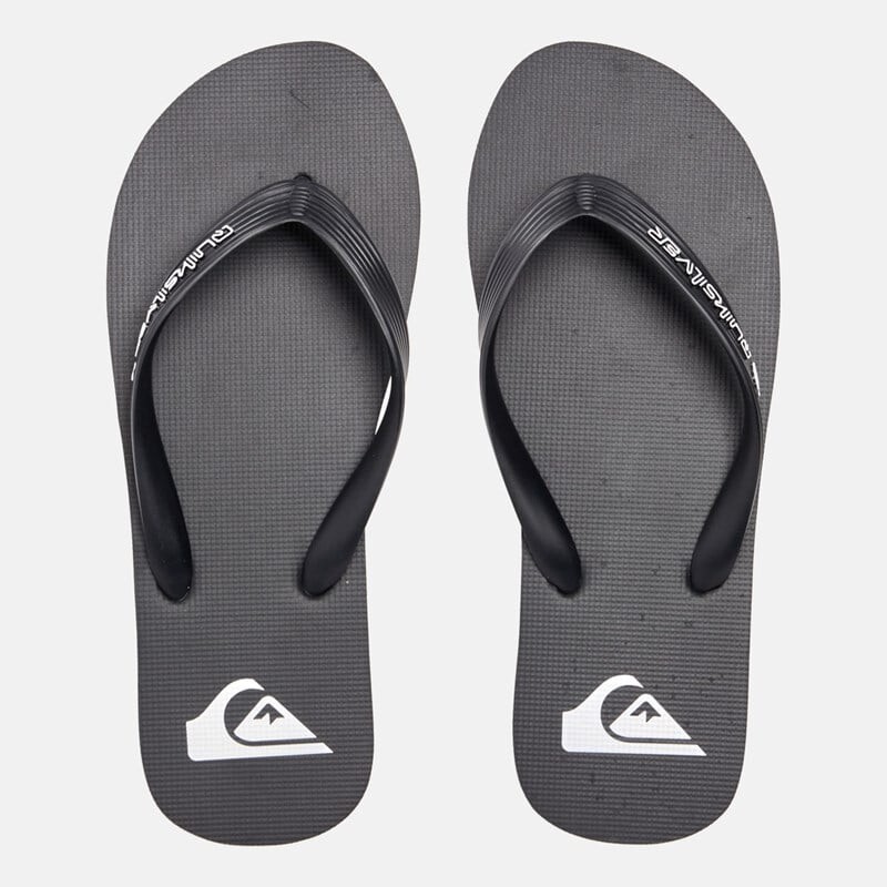 

Мужские шлепанцы Molokai Core Quiksilver, черный