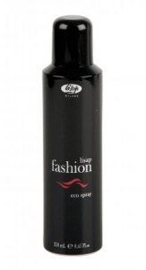 

LISAP FASHION EXTREME Mousse Design Strong - Сильная моделирующая пена